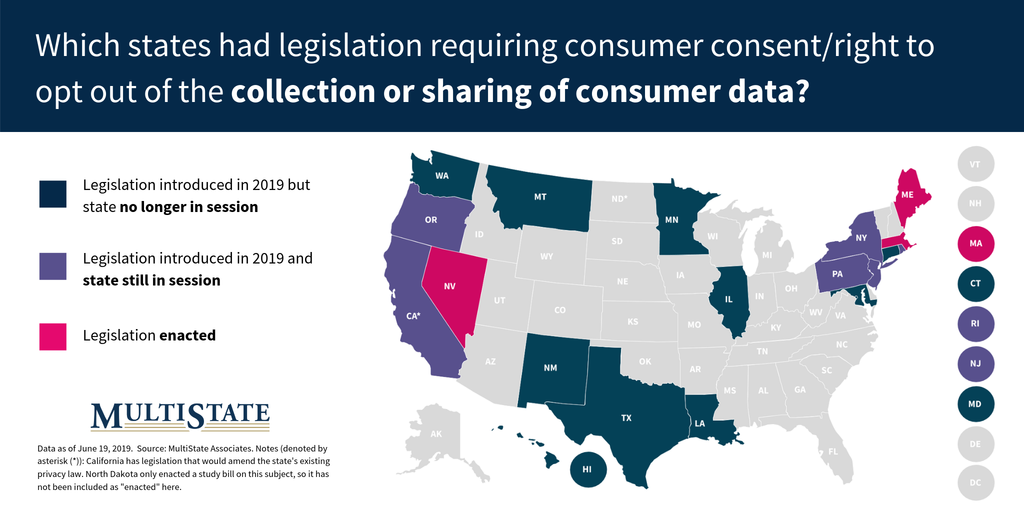 Privacy intro blog post map (consumer consent - Jun. 2019)